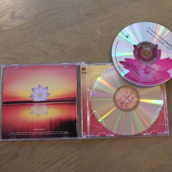 the most relaxing classical album in the world...ever! Double CD - Picture 3 of 3